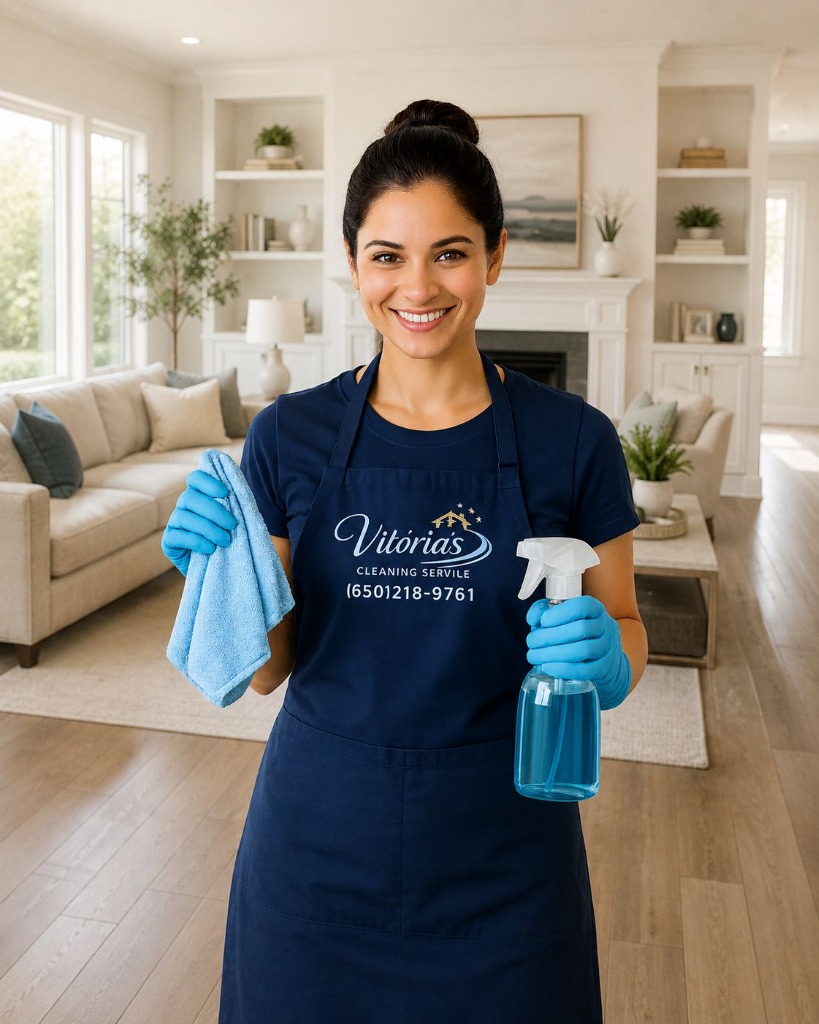 Cleaning Professional